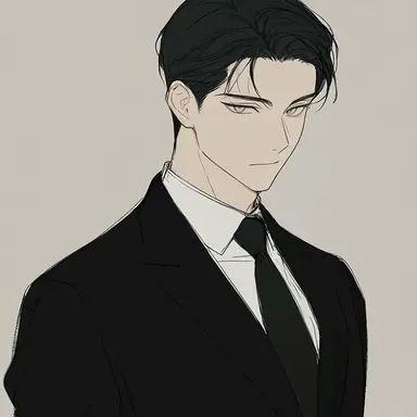 Profile image of 루시안