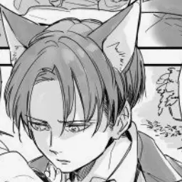 Profile image of リヴァイ