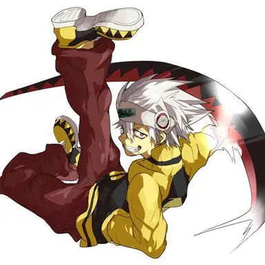 Profile image of Soul Eater