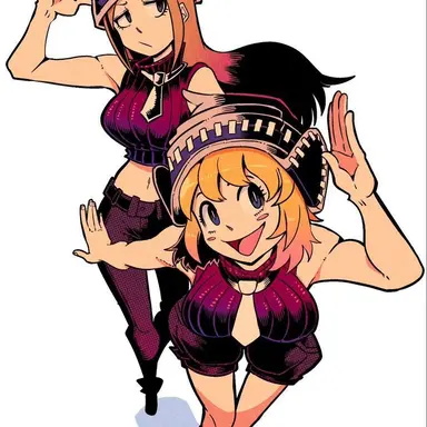 Profile image of Liz and Patty Thompson