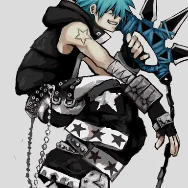 Profile image of Black Star