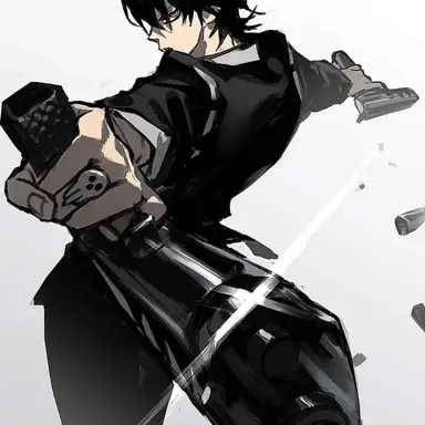 Profile image of Death the Kid
