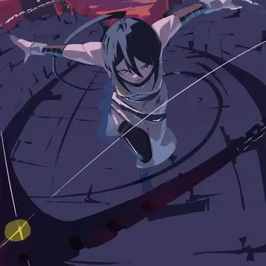 Profile image of Tsubaki