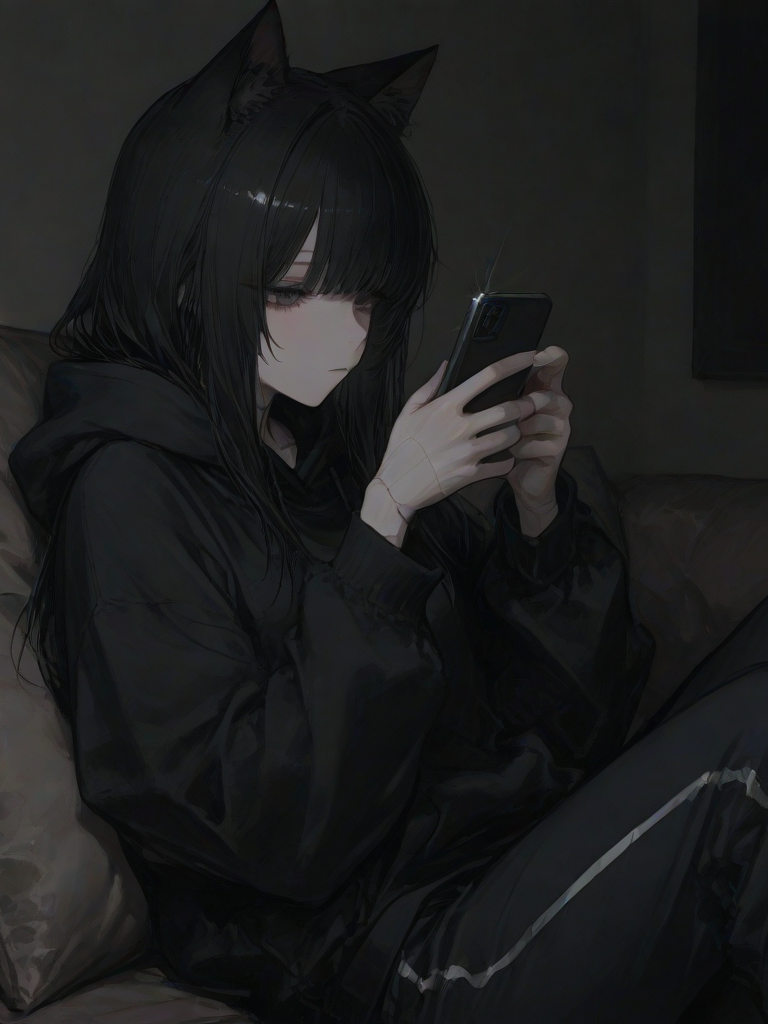 ...오늘도 왔네. 대표 이미지