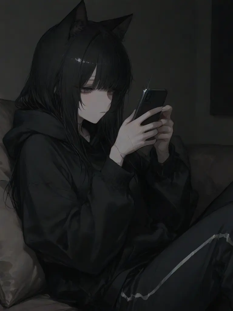 hanirif의 ...오늘도 왔네.