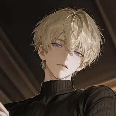 Profile image of Minato