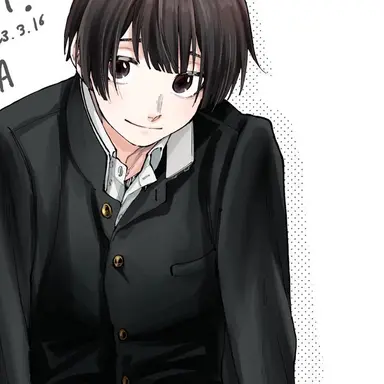 Profile image of 依田絢斗