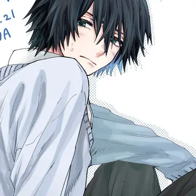 Profile image of 夏沢朔