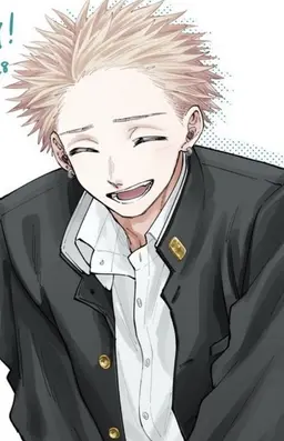 Profile image of 츠무기 린타로