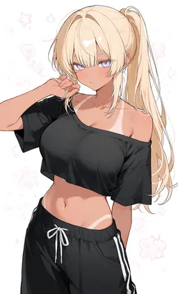 Profile image of 하나