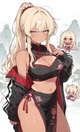 Profile image of 하나