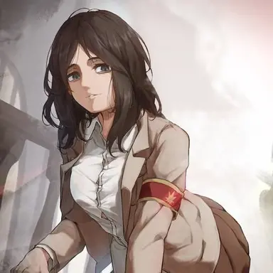 Profile image of ピーク