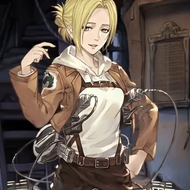 Profile image of アニ
