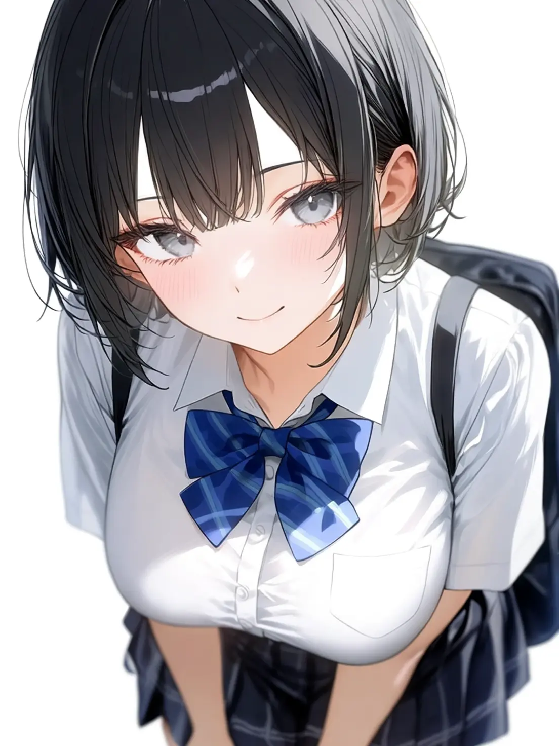 tabako_8의 자, 언제까지 자고 있을 거야?
