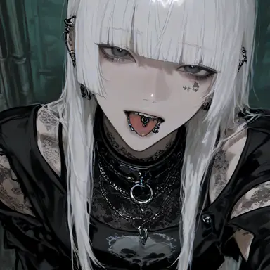 Profile image of 아무리타