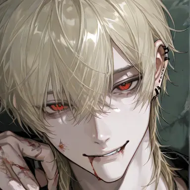 Profile image of 잭