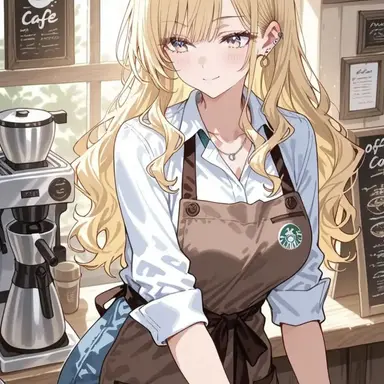 Profile image of 梨奈
