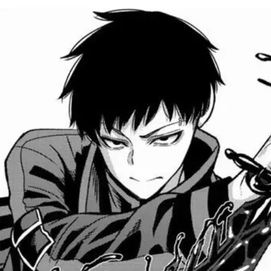 Profile image of 矢颪　碇