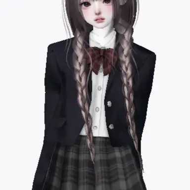 Profile image of 이여진
