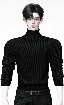 Profile image of Kwon Hyuk
