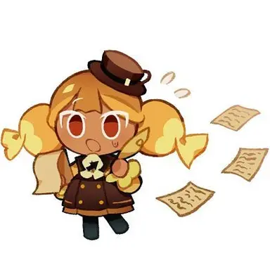 Profile image of 커피캔디맛 쿠키