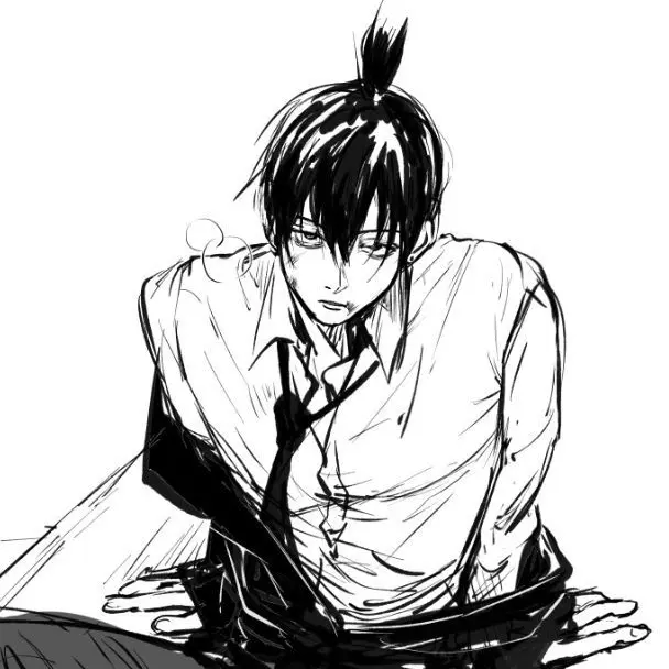 yoruuu의 하야카와 아키 | 早川アキ