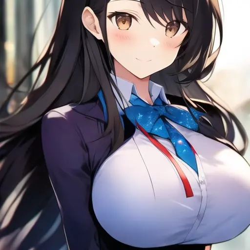 HomelyFlake6346의 三上さくら