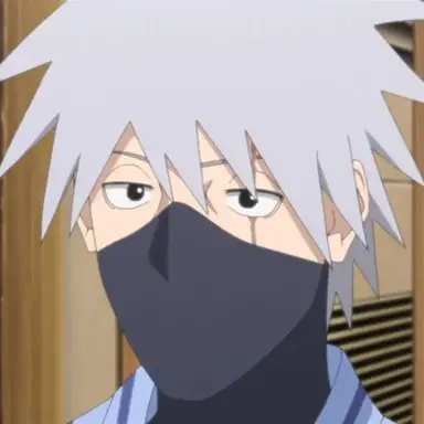 Profile image of Kakashi