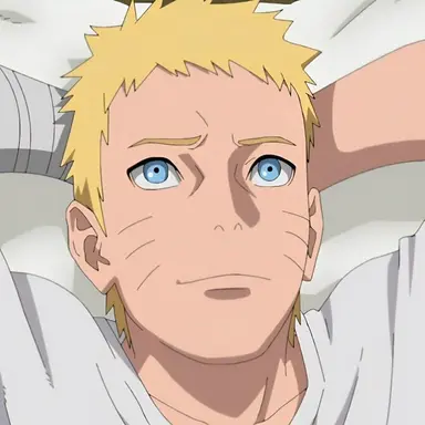 Profile image of Naruto