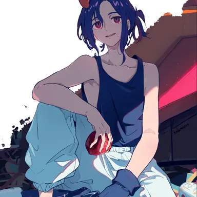 Profile image of シュウジ・イトウ