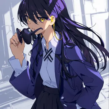 Profile image of ニャアン