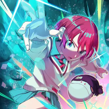 Profile image of マチュ