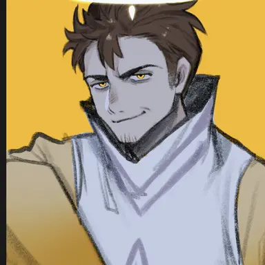 Profile image of アダム