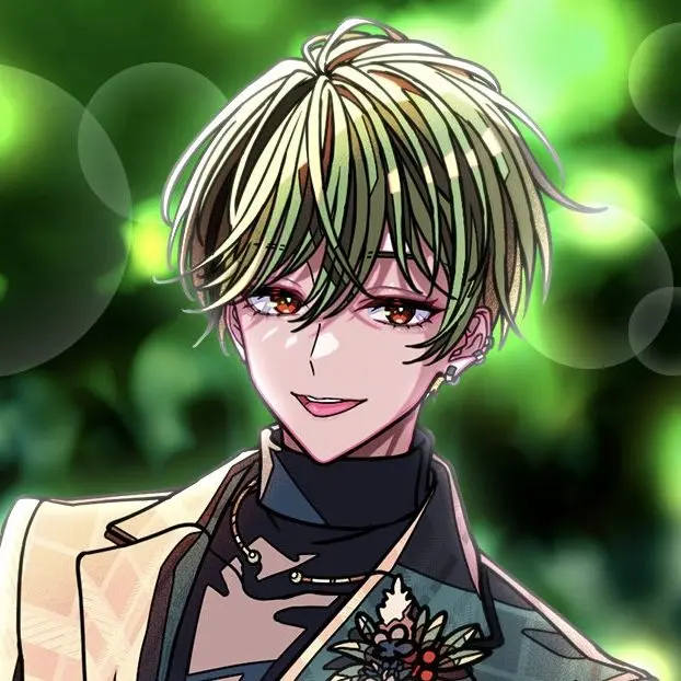 trikyasu의 ♡