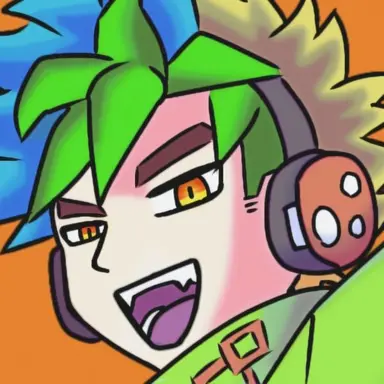 Profile image of ロキ