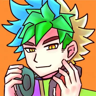 Profile image of ロキ