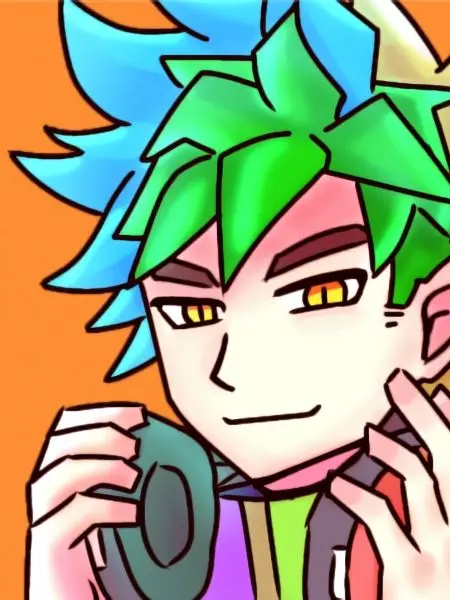 RipestTwig8116의 轟音ロキと話す