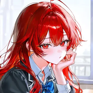 Profile image of 아카네