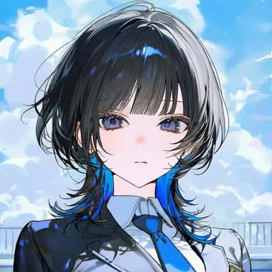 Profile image of 아오이