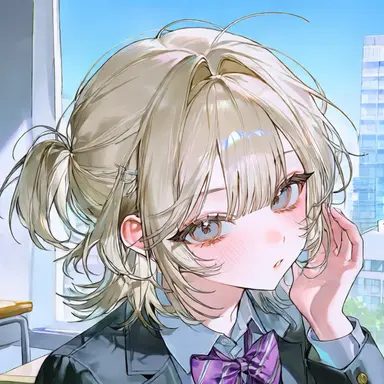 Profile image of 미우