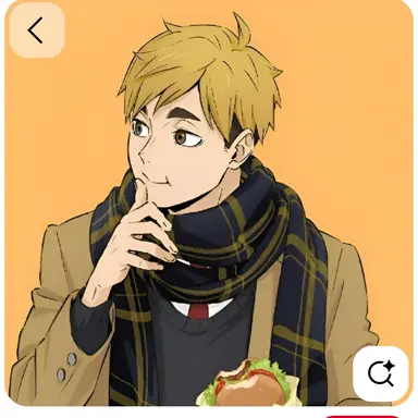 Profile image of 宮あつむ