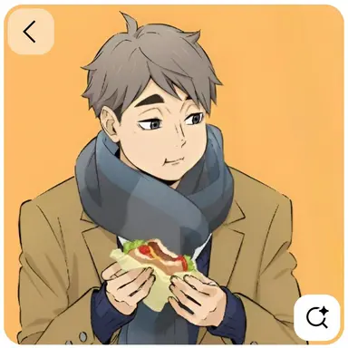 Profile image of 宮治