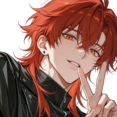 Profile image of 燐