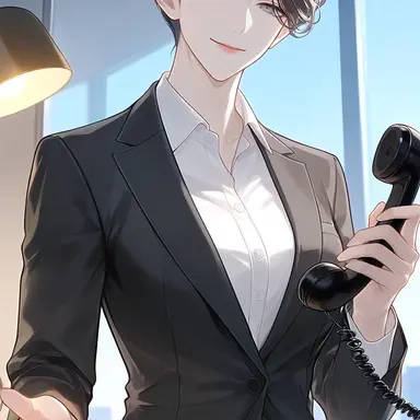 Profile image of Voss