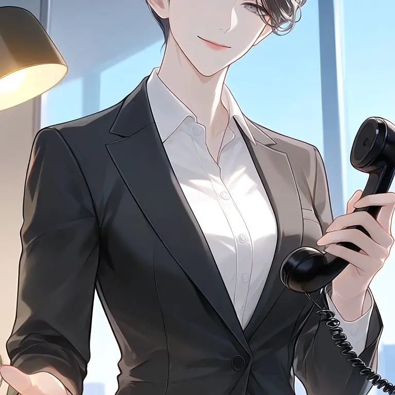 RancidForte7906의 Claimed by the CEO