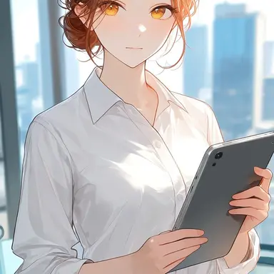 Profile image of Sable