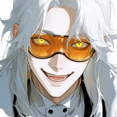 Profile image of スマイリー