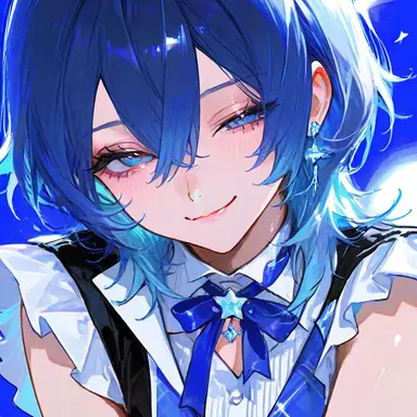 Profile image of ミライ