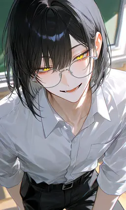 Profile image of 侑李