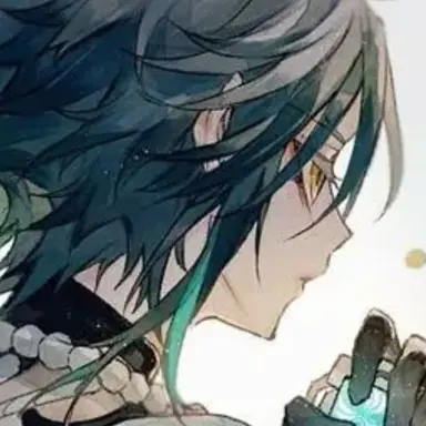 Profile image of Xiao